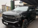 Chevrolet Suburban 2022 года за 52 000 000 тг. в Алматы