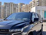 Chevrolet Suburban 2022 года за 52 000 000 тг. в Алматы – фото 4