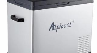 Автохолодильник Alpicool C 40 за 107 000 тг. в Усть-Каменогорск