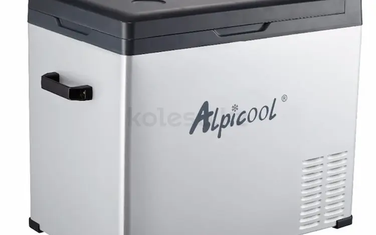 Автохолодильник Alpicool C 40 за 107 000 тг. в Усть-Каменогорск