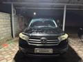Toyota Highlander 2012 года за 12 500 000 тг. в Алматы