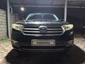 Toyota Highlander 2012 года за 12 500 000 тг. в Алматы – фото 2