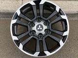 R17 MITSUBISHI за 250 000 тг. в Алматы