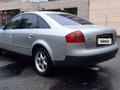 Audi A6 1997 годаүшін2 800 000 тг. в Тараз – фото 8