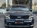 Kia Sorento 2023 года за 13 800 000 тг. в Шымкент – фото 2