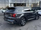 Kia Sorento 2023 года за 13 800 000 тг. в Шымкент – фото 4