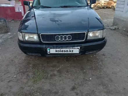 Audi 80 1993 годаүшін1 250 000 тг. в Тараз