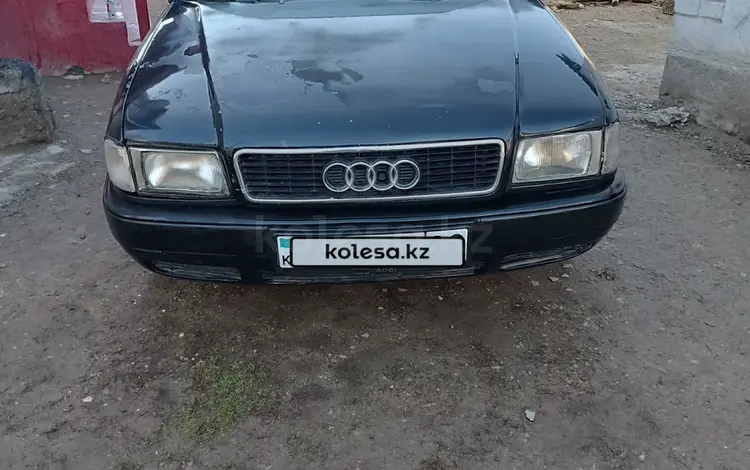 Audi 80 1993 года за 1 250 000 тг. в Тараз