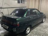 ВАЗ (Lada) 2110 2002 года за 750 000 тг. в Петропавловск – фото 4