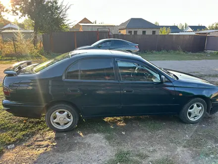 Toyota Carina E 1993 года за 2 100 000 тг. в Узынагаш – фото 4