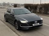 Hyundai Sonata 2022 годаfor10 300 000 тг. в Алматы