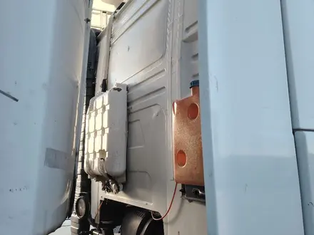 Volvo  FH 1997 года за 8 000 000 тг. в Жаркент
