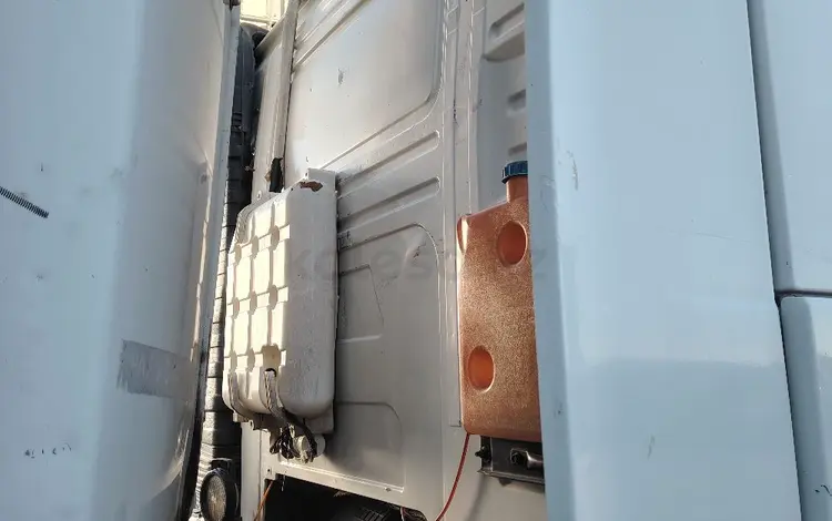 Volvo  FH 1997 года за 8 000 000 тг. в Жаркент