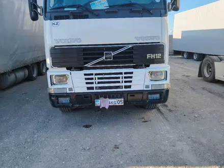 Volvo  FH 1997 года за 8 000 000 тг. в Жаркент – фото 5