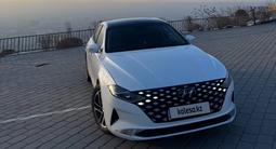 Hyundai Grandeur 2020 года за 16 000 000 тг. в Алматы