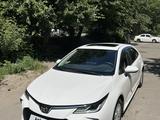 Toyota Corolla 2022 годаүшін10 000 000 тг. в Алматы