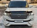 Toyota Land Cruiser 2016 годаfor26 900 000 тг. в Алматы