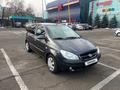 Hyundai Getz 2006 года за 3 250 000 тг. в Алматы – фото 8