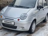 Daewoo Matiz 2014 годаfor1 500 000 тг. в Шымкент – фото 3