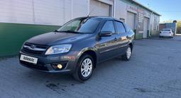 ВАЗ (Lada) Granta 2191 2018 годаүшін2 590 000 тг. в Кокшетау