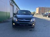 ВАЗ (Lada) Granta 2191 2018 года за 2 590 000 тг. в Кокшетау – фото 2