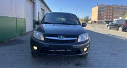 ВАЗ (Lada) Granta 2191 2018 годаүшін2 590 000 тг. в Кокшетау – фото 2