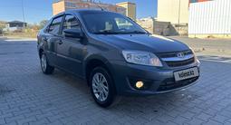 ВАЗ (Lada) Granta 2191 2018 годаүшін2 590 000 тг. в Кокшетау – фото 3