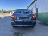 ВАЗ (Lada) Granta 2191 2018 года за 2 590 000 тг. в Кокшетау – фото 5