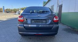 ВАЗ (Lada) Granta 2191 2018 годаүшін2 590 000 тг. в Кокшетау – фото 5