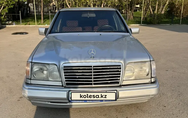 Mercedes-Benz E 280 1993 года за 1 900 000 тг. в Алматы