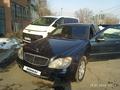 Mercedes-Benz S 320 1999 годаfor5 000 000 тг. в Алматы