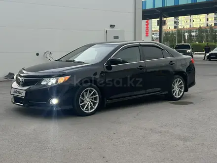 Toyota Camry 2012 года за 6 400 000 тг. в Астана – фото 3