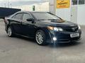 Toyota Camry 2012 года за 6 400 000 тг. в Астана