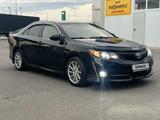Toyota Camry 2012 годаүшін6 400 000 тг. в Астана