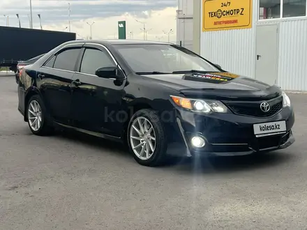 Toyota Camry 2012 года за 6 400 000 тг. в Астана