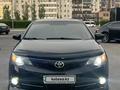 Toyota Camry 2012 года за 6 400 000 тг. в Астана – фото 2