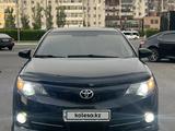 Toyota Camry 2012 годаүшін6 400 000 тг. в Астана – фото 2