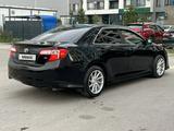 Toyota Camry 2012 годаүшін6 400 000 тг. в Астана – фото 4