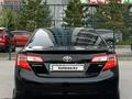 Toyota Camry 2012 года за 6 400 000 тг. в Астана – фото 6