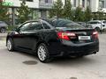 Toyota Camry 2012 года за 6 400 000 тг. в Астана – фото 5