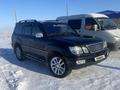 Lexus LX 470 1998 годаfor6 000 000 тг. в Актобе