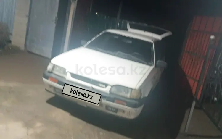 Mazda 323 1993 года за 500 000 тг. в Алматы