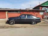 Mercedes-Benz S 280 1997 годаүшін3 200 000 тг. в Петропавловск – фото 5