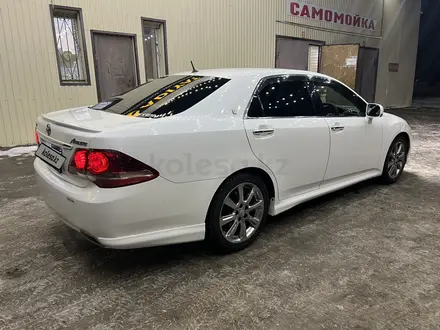 Toyota Crown 2010 года за 5 700 000 тг. в Караганда – фото 6