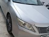 Toyota Camry 2012 годаүшін9 800 000 тг. в Кордай – фото 2