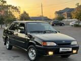 ВАЗ (Lada) 2115 2011 годаfor2 399 990 тг. в Тараз