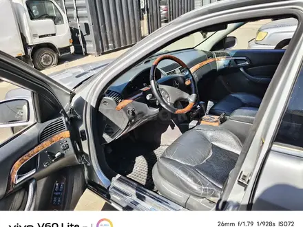 Mercedes-Benz S 350 2004 года за 4 800 000 тг. в Алматы – фото 4