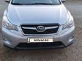 Subaru XV 2015 годаүшін8 900 000 тг. в Усть-Каменогорск – фото 4