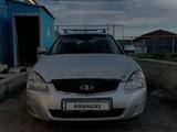 ВАЗ (Lada) Priora 2171 2012 года за 1 500 000 тг. в Астана