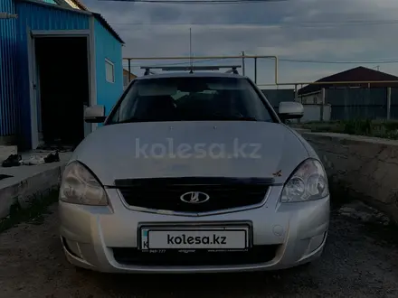 ВАЗ (Lada) Priora 2171 2012 года за 1 500 000 тг. в Астана